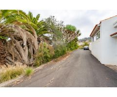 Terreno urbano en Tacoronte zona Casas Altas, 5388 mts² de superficie urbana