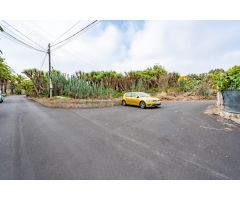 Terreno urbano en Tacoronte zona Casas Altas, 5388 mts² de superficie urbana
