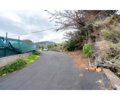 Terreno urbano en Tacoronte zona Casas Altas, 5388 mts² de superficie urbana