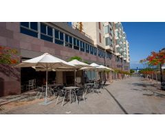 OPORTUNIDAD!!..TRASPASO DE TASKA - CAFETERIA EN LAS TORRES (SANTA CRUZ)!!