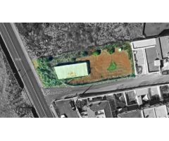 Terreno Urbano en la Esperanza 706 m² en San Cristóbal de La Laguna, Tenerife