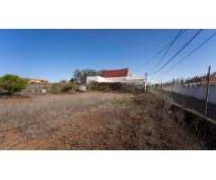 Terreno Urbano en la Esperanza 706 m² en San Cristóbal de La Laguna, Tenerife