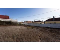 Terreno Urbano en la Esperanza 706 m² en San Cristóbal de La Laguna, Tenerife