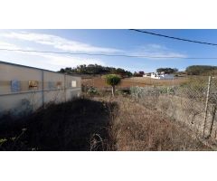 Terreno Urbano en la Esperanza 706 m² en San Cristóbal de La Laguna, Tenerife