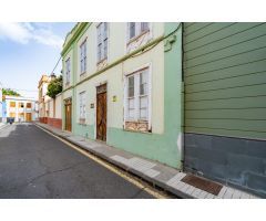 SE VENDE CASA EN EL CENTRO DE LA LAGUNA