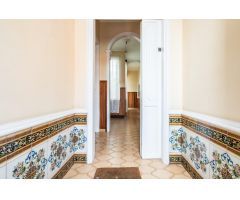 SE VENDE CASA EN EL CENTRO DE LA LAGUNA