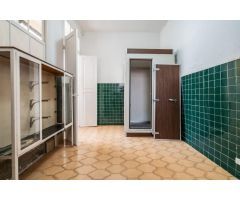 SE VENDE CASA EN EL CENTRO DE LA LAGUNA