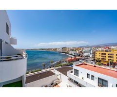 ATICO DUPLEX CON VISTAS AL MAR