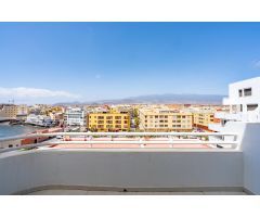 ATICO DUPLEX CON VISTAS AL MAR