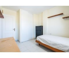 ATICO DUPLEX CON VISTAS AL MAR