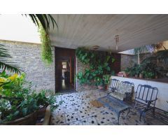 FANTASTICO CHALET EN IFARA SANTA CRUZ DE TENERIFE