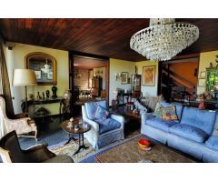 FANTASTICO CHALET EN IFARA SANTA CRUZ DE TENERIFE