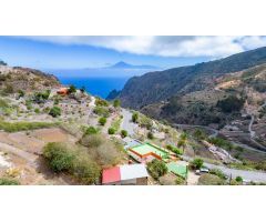 Descubre tu nuevo hogar en La Gomera!