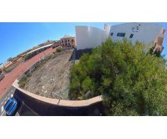 Terreno urbano en San Isidro