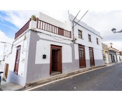 Casa Terrera en Chío.