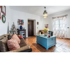 Casa Terrera en Chío.