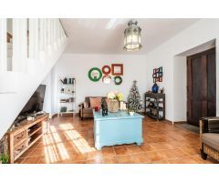 Casa Terrera en Chío.