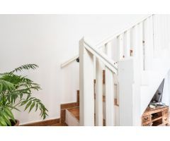 Casa Terrera en Chío.