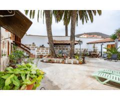 EXCEPCIONAL CASA RURAL DE 4 APARTAMENTOS INDIVIDUALES!!