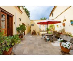 EXCEPCIONAL CASA RURAL DE 4 APARTAMENTOS INDIVIDUALES!!