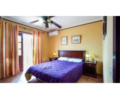 EXCEPCIONAL CASA RURAL DE 4 APARTAMENTOS INDIVIDUALES!!