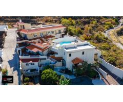 EXCELENTE OPORTUNIDAD PARA INVERSIÓN O RESIDENCIA FAMILIAR EN ICOD DE LOS VINOS