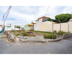 TERRENO URBANO EN ICOD DE LOS VINOS