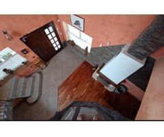 Espectacular Chalet en la Esperanza