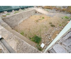 TERRENO URBANO EN ICOD DE LOS VINOS