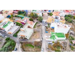 TERRENO URBANO EN ICOD DE LOS VINOS