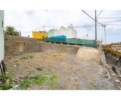 TERRENO URBANO EN ICOD DE LOS VINOS