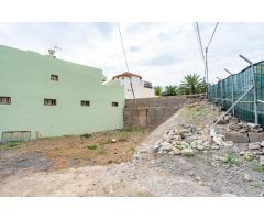 TERRENO URBANO EN ICOD DE LOS VINOS