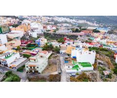TERRENO URBANO EN ICOD DE LOS VINOS