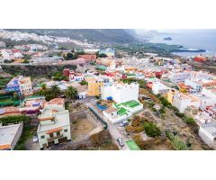 TERRENO URBANO EN ICOD DE LOS VINOS