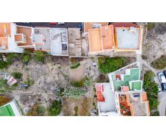 TERRENO URBANO EN ICOD DE LOS VINOS