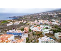 TERRENO URBANO EN ICOD DE LOS VINOS