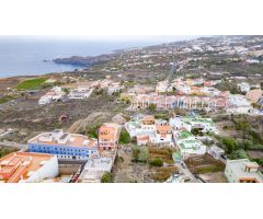 TERRENO URBANO EN ICOD DE LOS VINOS