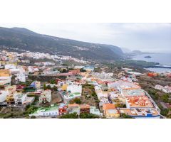 TERRENO URBANO EN ICOD DE LOS VINOS