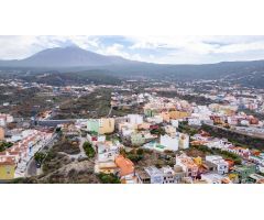 TERRENO URBANO EN ICOD DE LOS VINOS