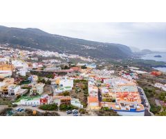 TERRENO URBANO EN ICOD DE LOS VINOS