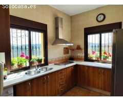 Chalet en Venta en Villanueva de la Concepción, Málaga