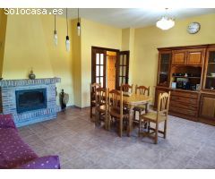 Chalet en Venta en Villanueva de la Concepción, Málaga