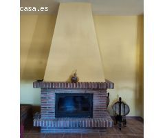 Chalet en Venta en Villanueva de la Concepción, Málaga