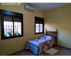 Chalet en Venta en Villanueva de la Concepción, Málaga