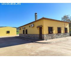 Chalet en Venta en Villanueva de la Concepción, Málaga