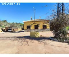 Chalet en Venta en Villanueva de la Concepción, Málaga
