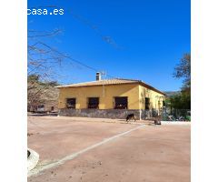 Chalet en Venta en Villanueva de la Concepción, Málaga
