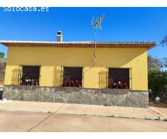 Chalet en Venta en Villanueva de la Concepción, Málaga