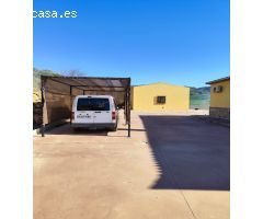 Chalet en Venta en Villanueva de la Concepción, Málaga