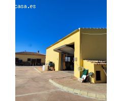 Chalet en Venta en Villanueva de la Concepción, Málaga